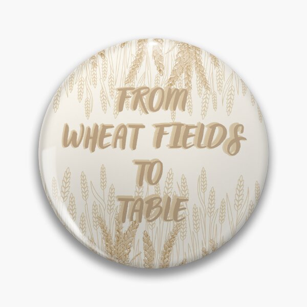 Item preview, Wheats designed and sold by HBBS DESIGNS.