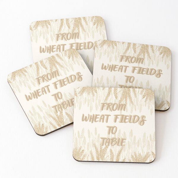 Item preview, Wheats designed and sold by HBBS DESIGNS.