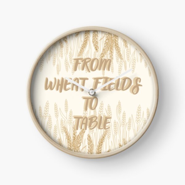 Item preview, Wheats designed and sold by HBBS DESIGNS.