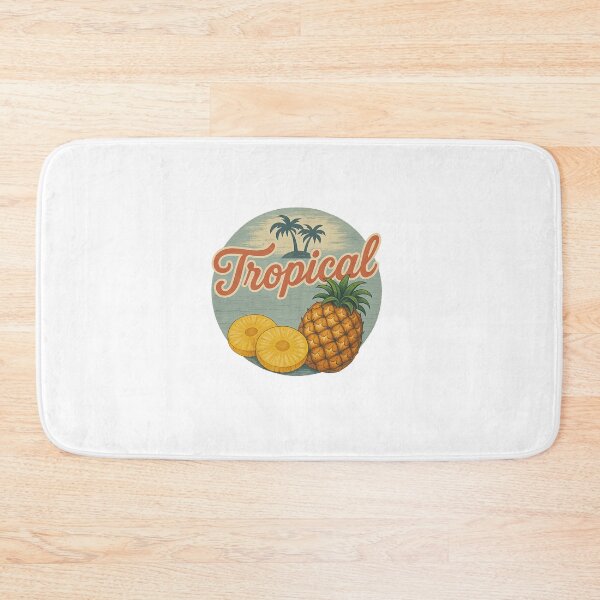Item preview, Tropical Paradise Pineapple Design designed and sold by Fleetwood1994.