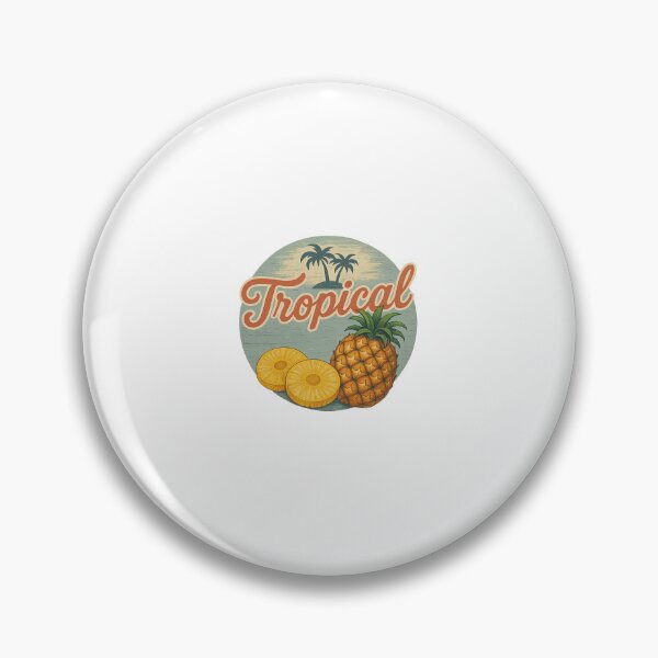 Artikelvorschau, Tropisches Paradies Ananas-Design entworfen und verkauft von Fleetwood1994.
