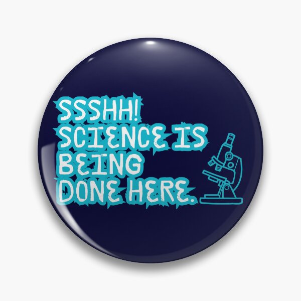 Item preview, Science Quote designed and sold by HBBS DESIGNS.