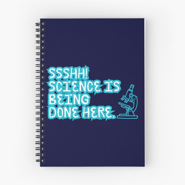 Item preview, Science Quote designed and sold by HBBS DESIGNS.
