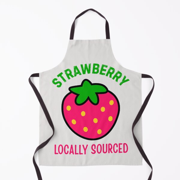 Item preview, Strawberry for Summer  2025 designed and sold by erozzz.