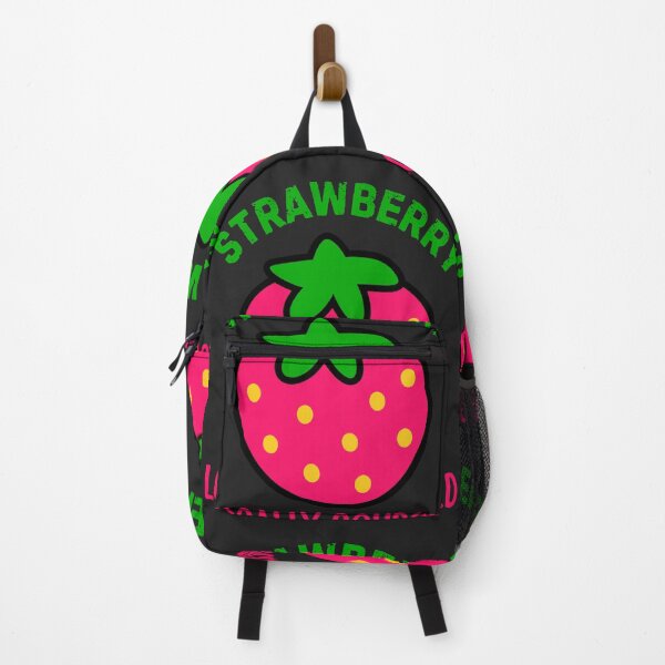 Item preview, Strawberry for Summer 2025 designed and sold by erozzz.