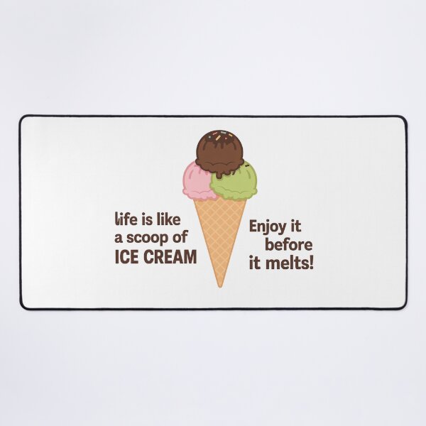 Item preview, National Ice Cream Day designed and sold by Suukunna.