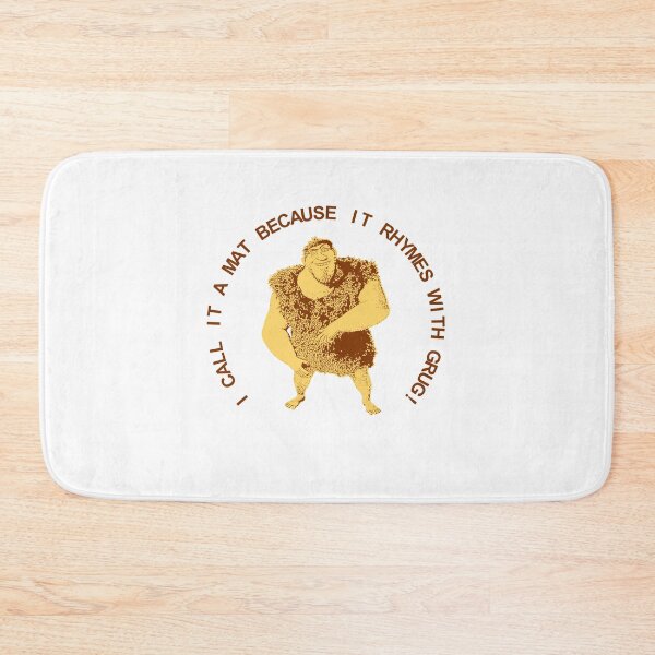 Item preview, Grug designed and sold by Mister-51.