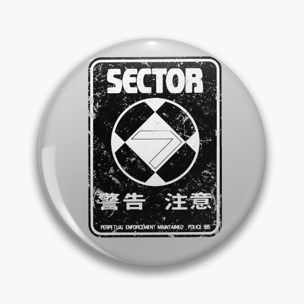 Item preview,  Sector 7 L.A. November 2019 designed and sold by Lilo-Designs.