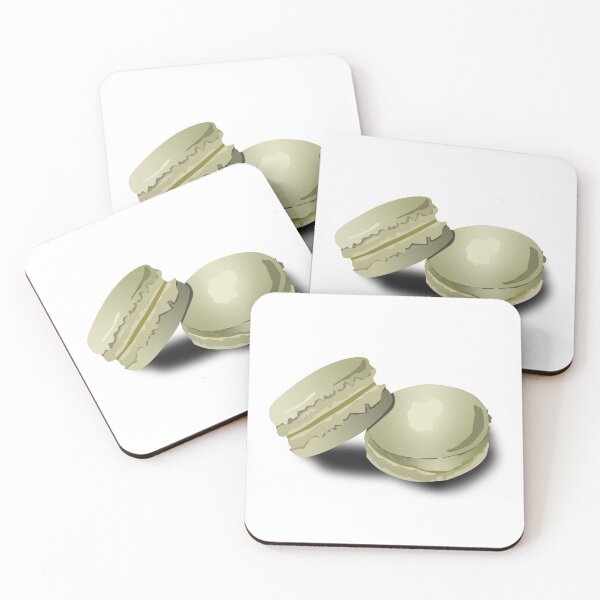 Item preview, macaroon designed and sold by calliejewel.
