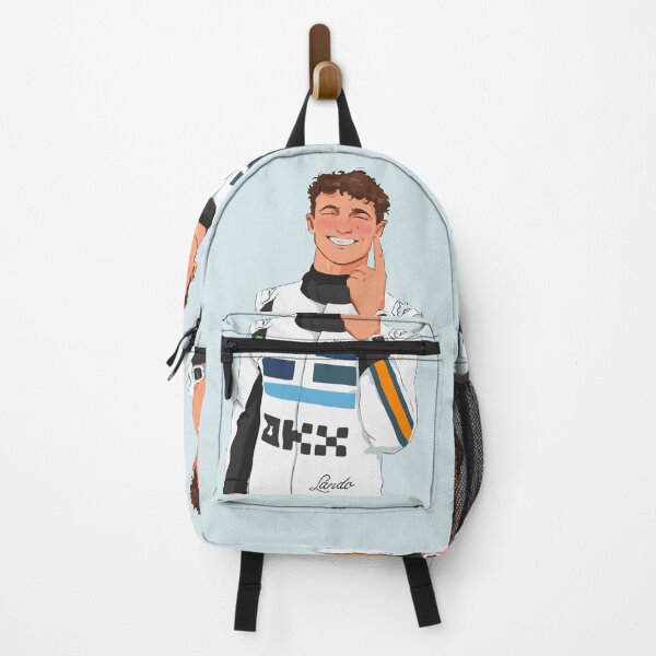Item preview, LANDO NORRIS WINS MONACO GP designed and sold by YonivanL.