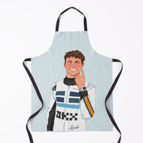 Item preview, LANDO NORRIS WINS MONACO GP designed and sold by YonivanL.