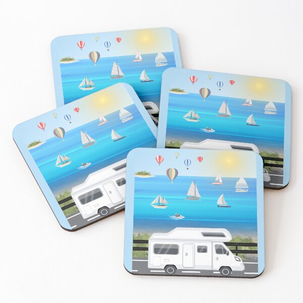 Item preview, Summer Vacation designed and sold by HBBS DESIGNS.