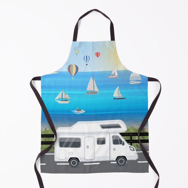 Item preview, Summer Vacation designed and sold by HBBS DESIGNS.