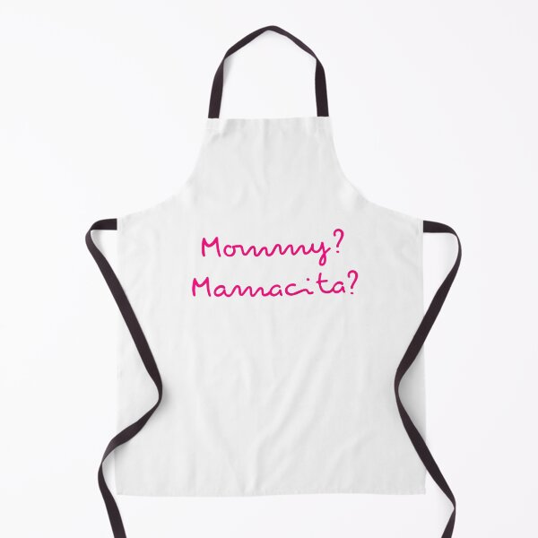 Item preview, mommy? mamacita? designed and sold by arielcadoff.