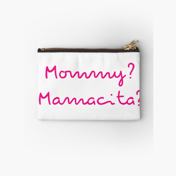 Item preview, mommy? mamacita? designed and sold by arielcadoff.