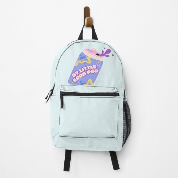 Item preview, My Little Soda Pop designed and sold by Sunnie D.