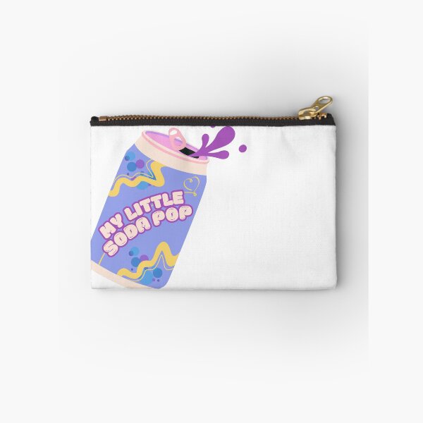 Item preview, My Little Soda Pop designed and sold by Sunnie D.