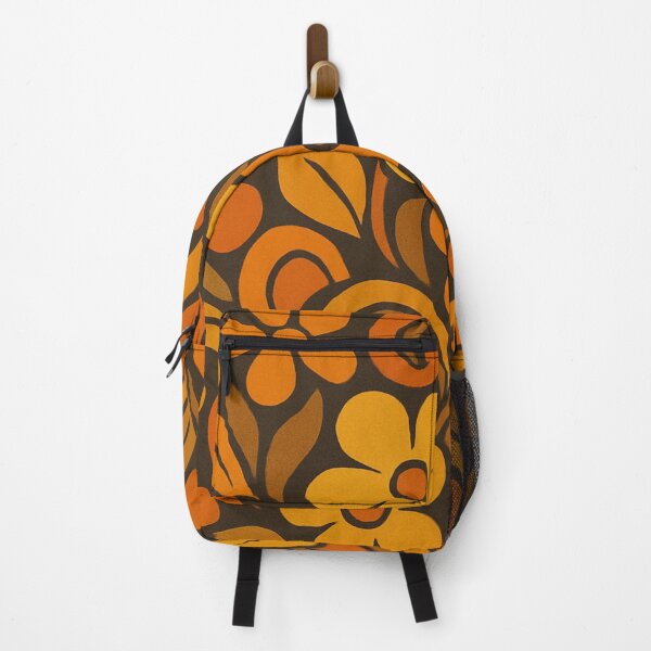 Item preview, Retro Floral Pattern designed and sold by tonymagnerart.