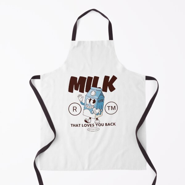 Item preview, Milk that loves you back (lactose-free milk) designed and sold by Peerless-Prime.