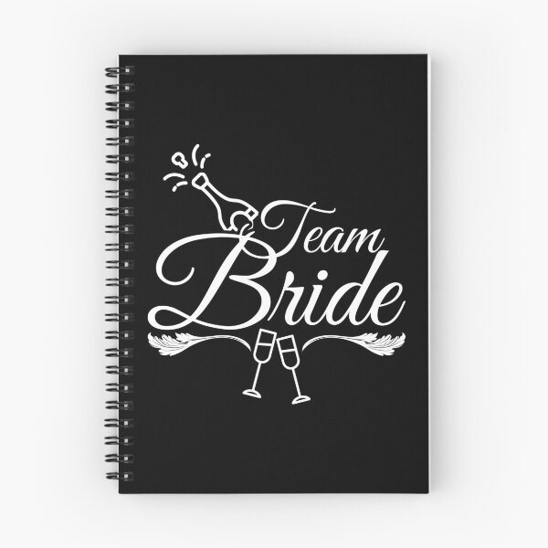 Item preview, Team Bride - Hen Party JGA Bride Alk designed and sold by anziehend.