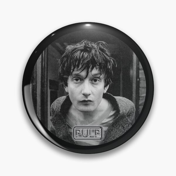 Item preview, PULP - Rock - Rap - Classic - Retro - Electro - Rare  designed and sold by SentientGallery.