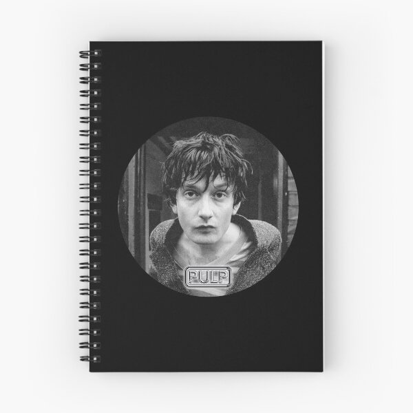 Item preview, PULP - Rock - Rap - Classic - Retro - Electro - Rare  designed and sold by SentientGallery.