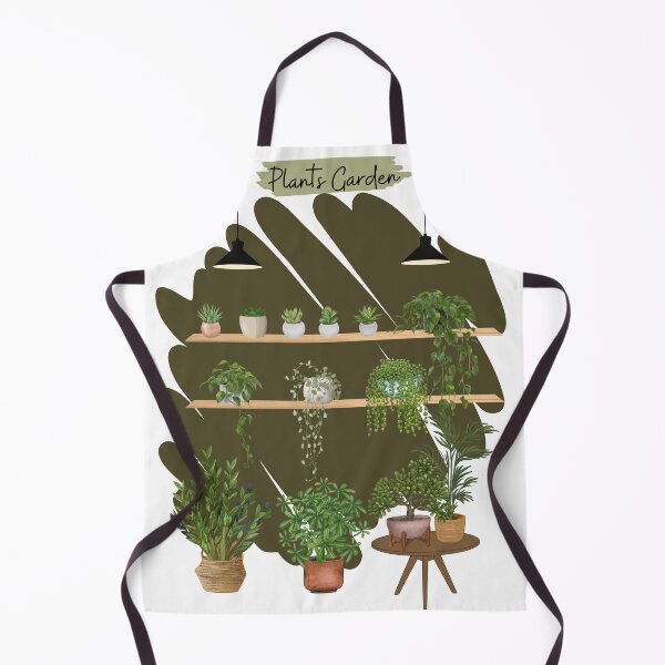 Artikelvorschau, Pflanzen Garten entworfen und verkauft von HBBS DESIGNS.