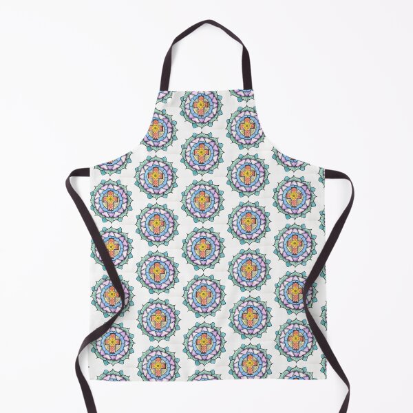 Item preview, Jesus Loves You! designed and sold by DancingMandalas.