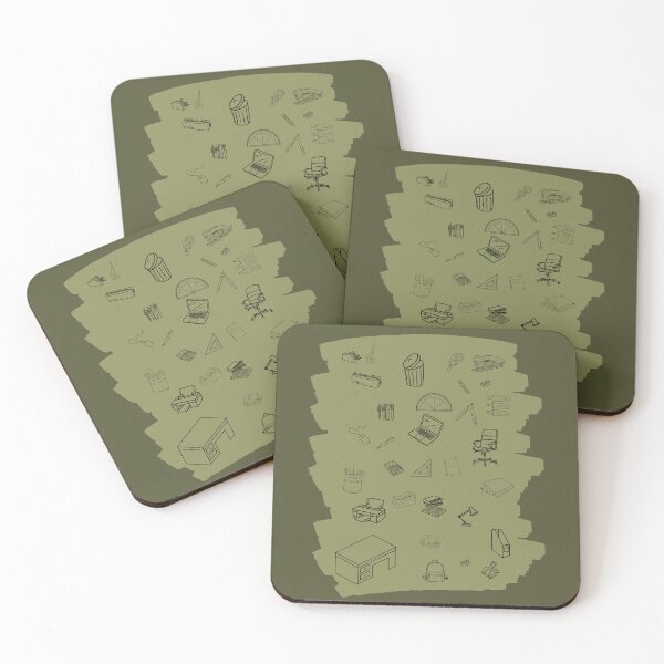 Item preview, Art of Stationery designed and sold by HBBS DESIGNS.