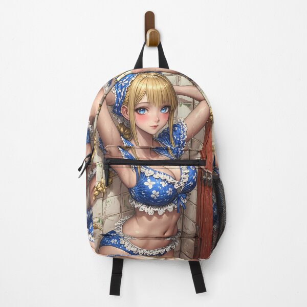 Item preview, Elegant Alice Zuberg Sword Art Online Anime Floral Shower designed and sold by Abarrancare.