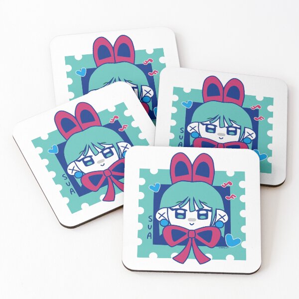 Item preview, Su sello designed and sold by Vinyllyarts.