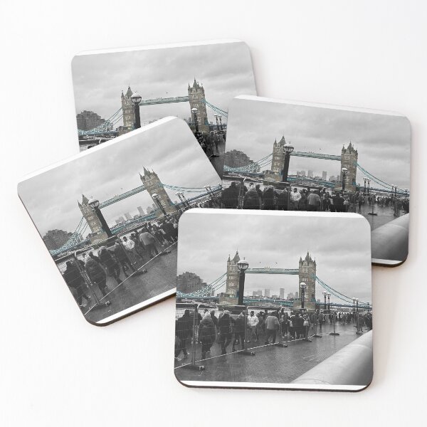 Item preview, Tower Bridge Photography designed and sold by A.N.J.H..