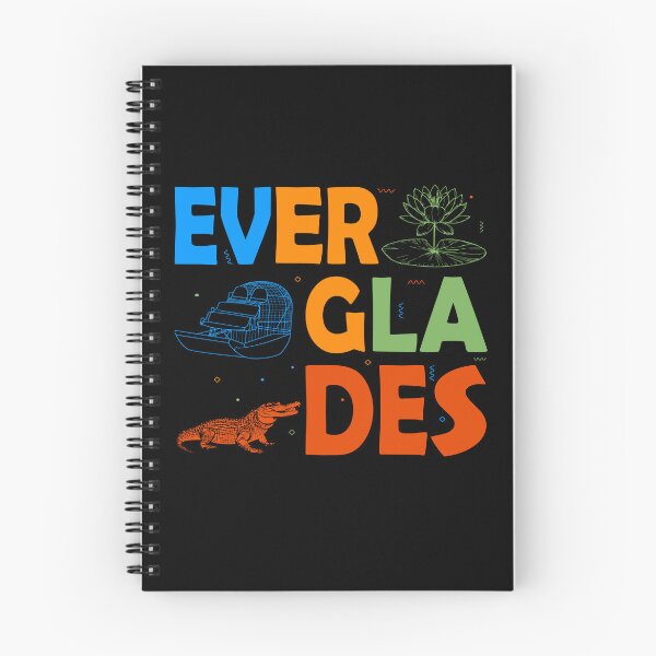 Item preview, Everglades National Park Souvenir Florida Everglades designed and sold by DSWShirts.