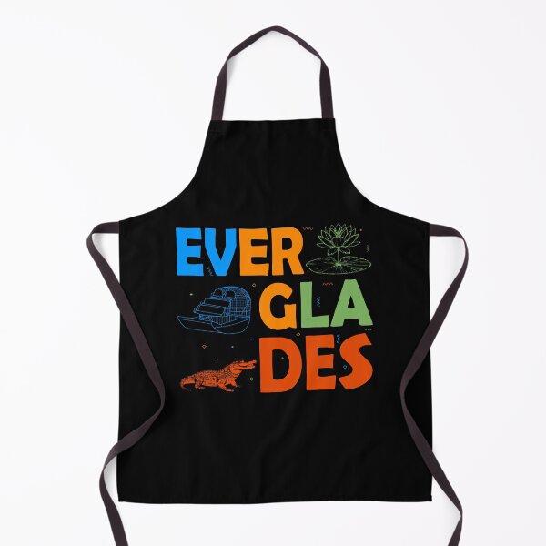 Item preview, Everglades National Park Souvenir Florida Everglades designed and sold by DSWShirts.