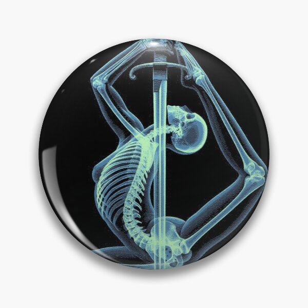 Item preview, skeletal grace designed and sold by TurkeyDino59.