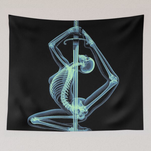 Item preview, skeletal grace designed and sold by TurkeyDino59.