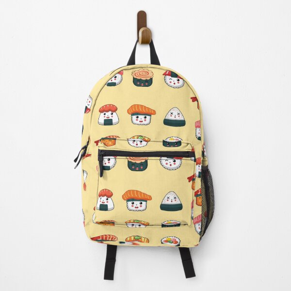 Item preview, Kawaii sushi designed and sold by BrownHorse90s.