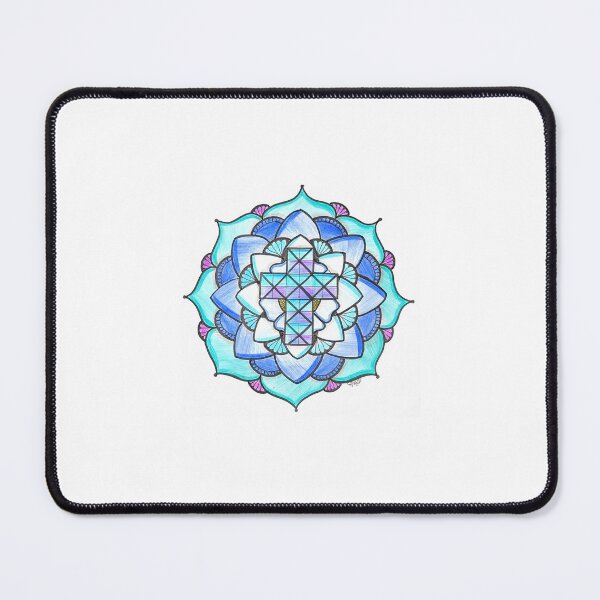 Item preview, Jesus is my focus! designed and sold by DancingMandalas.