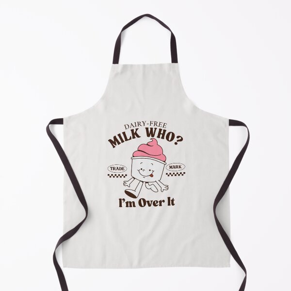 Item preview, Diary-free: I'm over it (lactose-free ice cream) designed and sold by Peerless-Prime.