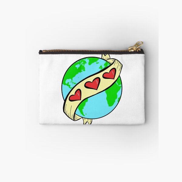 Item preview, I Love Earth designed and sold by missmann.