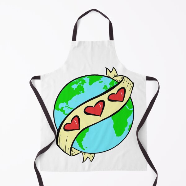 Item preview, I Love Earth designed and sold by missmann.