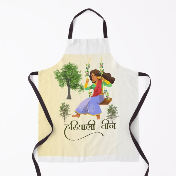 Item preview, 3d Teej sticker designed and sold by rubalsharma73.