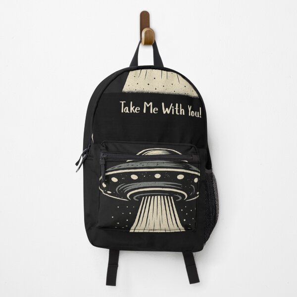 Item preview, Take Me With You! designed and sold by hyperionrises.