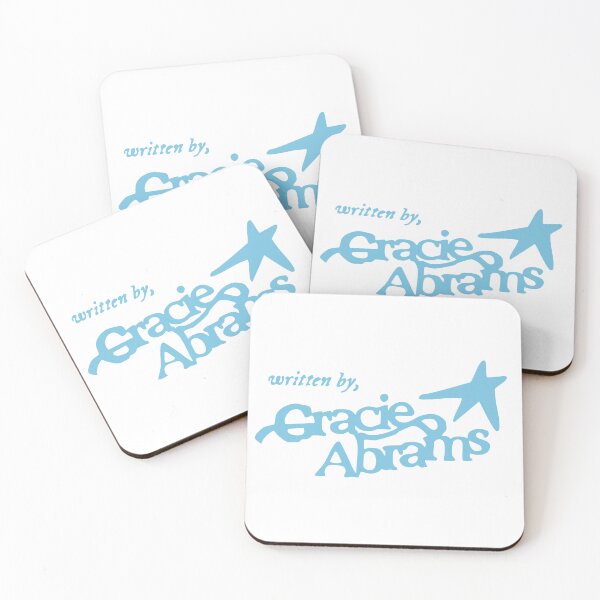 Item preview, Gracie Abrams designed and sold by GigiFernan.