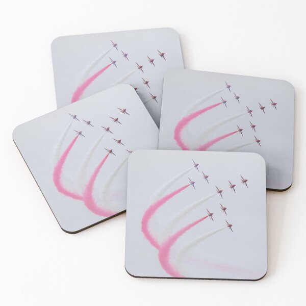 Item preview, Red Arrows turning designed and sold by Aham Photos.