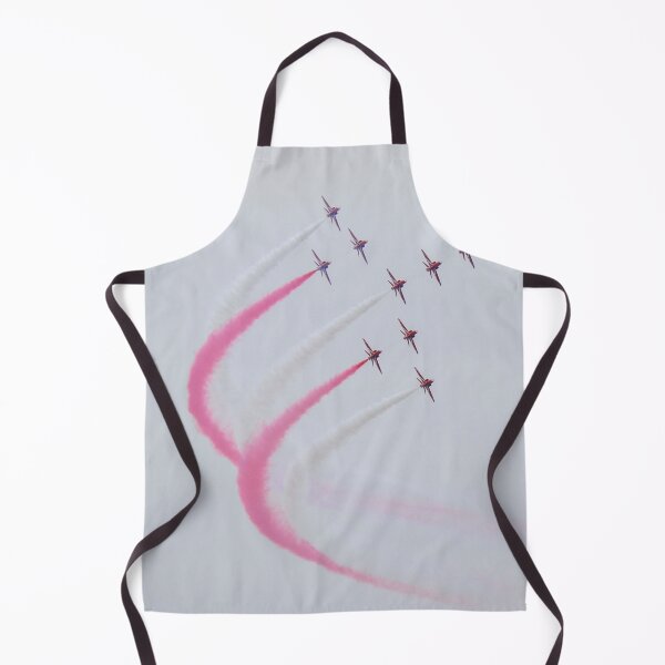 Item preview, Red Arrows turning designed and sold by Aham Photos.