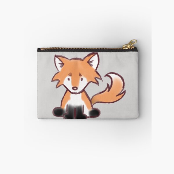 Item preview, Cute fox design  designed and sold by Fuchsiella.