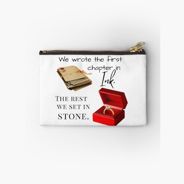 Item preview, Love from Ink to Stone designed and sold by Kristy's Charmed Arts.