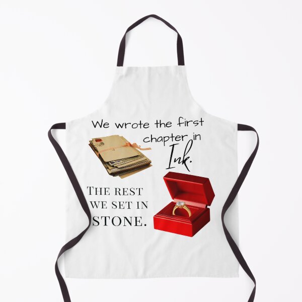 Item preview, Love from Ink to Stone designed and sold by Kristy's Charmed Arts.