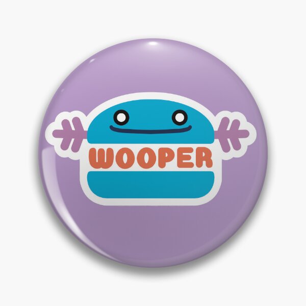 Artikelvorschau, Wooper Burger entworfen und verkauft von VictorTael.